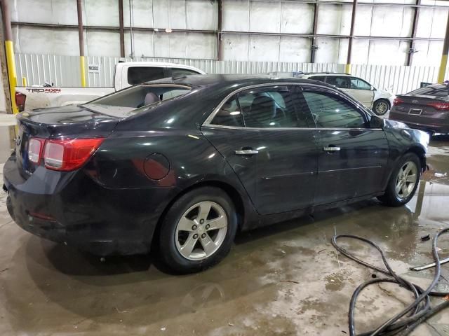 2013 Chevrolet Malibu LS