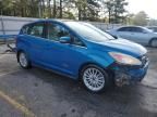 2014 Ford C-MAX Premium