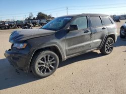 Salvage Cars with No Bids Yet For Sale at auction: 2022 Jeep Grand Cherokee Laredo E