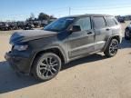 2022 Jeep Grand Cherokee Laredo E