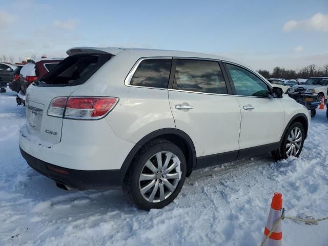 2007 Mazda CX-9