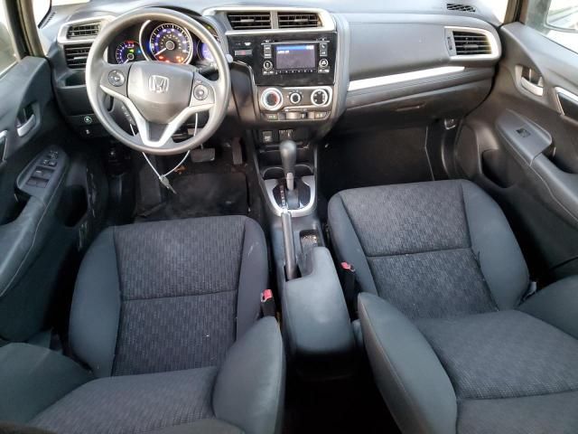 2015 Honda FIT LX