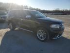 2015 Dodge Durango Citadel