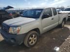 2009 Toyota Tacoma Access Cab