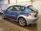 2011 Subaru Impreza Outback Sport