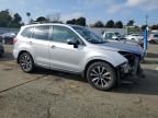 2017 Subaru Forester 2.0XT Touring