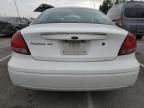 2007 Ford Taurus SE