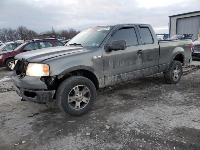 2004 Ford F150