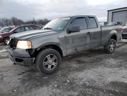 2004 Ford F150 en venta en Duryea, PA