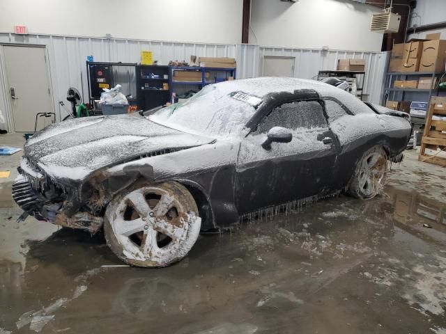 2013 Dodge Challenger R/T