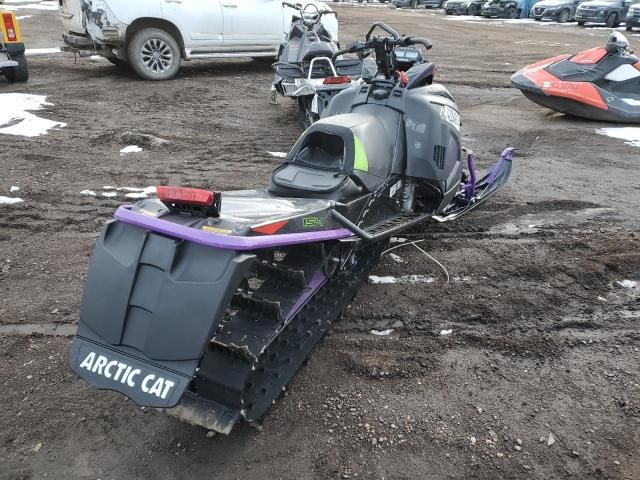 2019 Arctic Cat 400