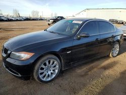 Lots with Bids for sale at auction: 2007 BMW 335 XI