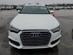 2017 Audi A6 Premium