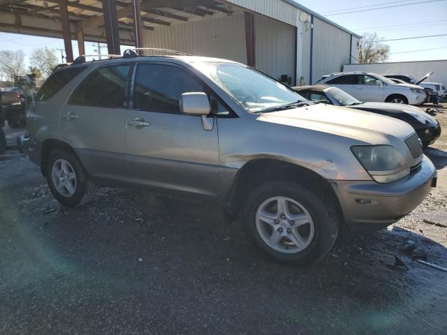 1999 Lexus RX 300