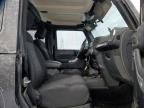 2011 Jeep Wrangler Rubicon