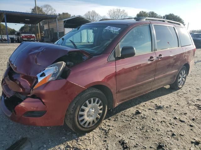 2008 Toyota Sienna CE