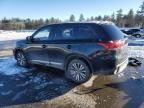 2019 Mitsubishi Outlander SE