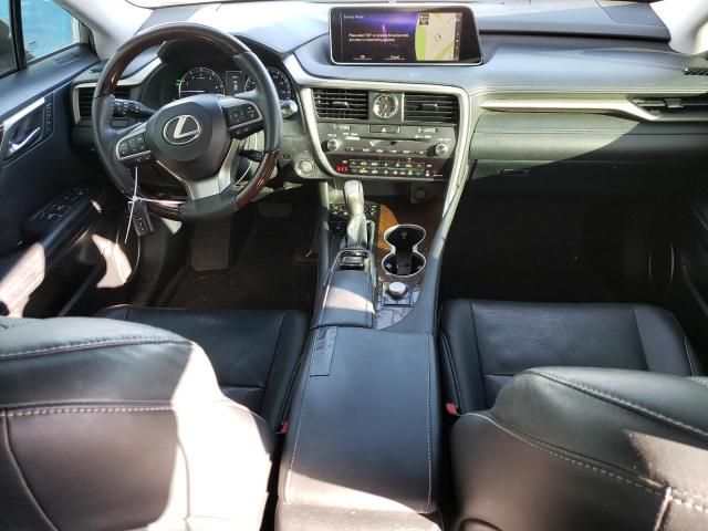 2018 Lexus RX 350 Base