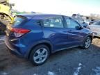 2016 Honda HR-V LX