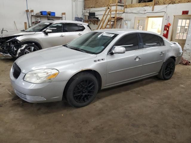 2006 Buick Lucerne CXL