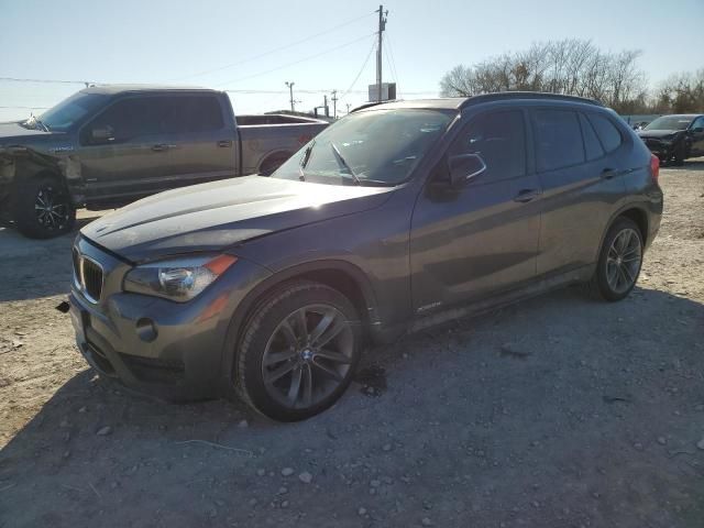 2015 BMW X1 XDRIVE28I