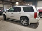 2008 Cadillac Escalade Luxury