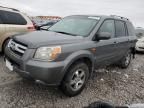 2008 Honda Pilot EXL