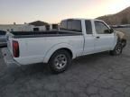 2002 Nissan Frontier King Cab XE