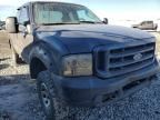 2004 Ford F250 Super Duty