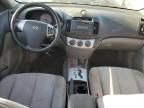 2007 Hyundai Elantra GLS