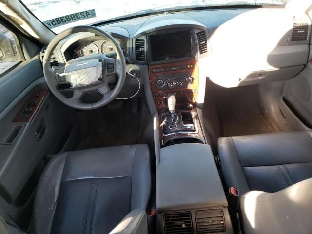 2006 Jeep Grand Cherokee Limited