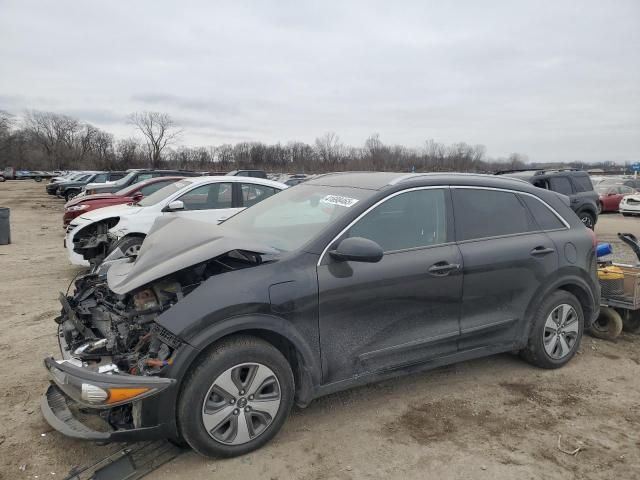 2019 KIA Niro LX