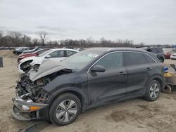 2019 KIA Niro LX en venta en Des Moines, IA