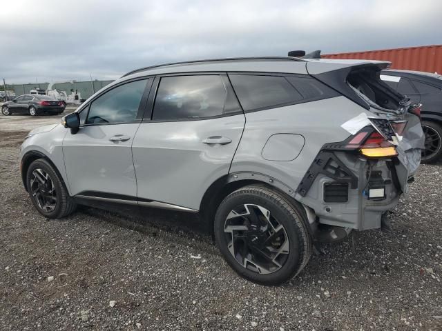 2023 KIA Sportage SX Prestige