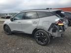 2023 KIA Sportage SX Prestige