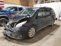 Lotes con ofertas a la venta en subasta: 2013 Toyota Sienna XLE