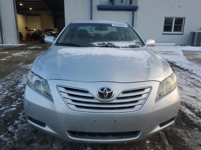 2008 Toyota Camry CE