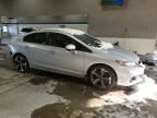 2015 Honda Civic SI