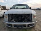 2008 Ford F350 SRW Super Duty