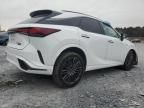 2023 Lexus RX 500H F Sport