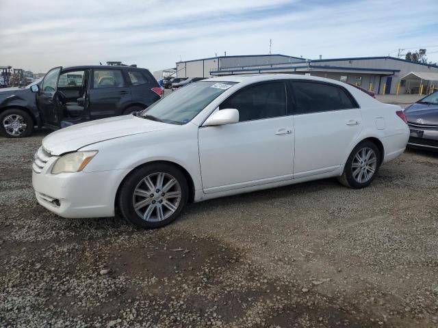 2007 Toyota Avalon XL