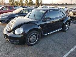 Salvage Cars with No Bids Yet For Sale at auction: 2012 Volkswagen Beetle