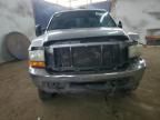 1999 Ford F350 SRW Super Duty