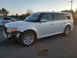 2011 Ford Flex SEL en venta en San Martin, CA