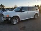 2011 Ford Flex SEL