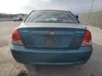 2006 Hyundai Elantra GLS