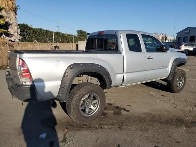 2006 Toyota Tacoma Prerunner Access Cab