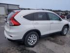 2016 Honda CR-V EXL