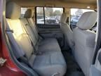 2007 Jeep Commander