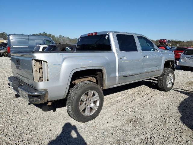 2015 GMC Sierra K1500 SLE